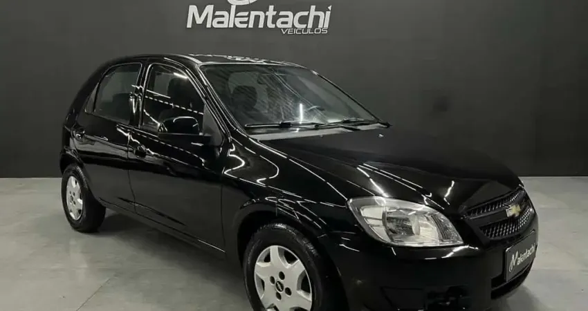 Chevrolet Celta 2012 1.0 mpfi lt 8v flex 4p manual