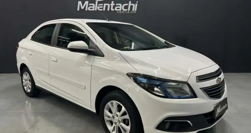 Chevrolet Prisma 2015 1.4 mpfi ltz 8v flex 4p automático