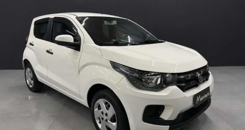 Fiat Mobi 2020 1.0 evo flex like. manual