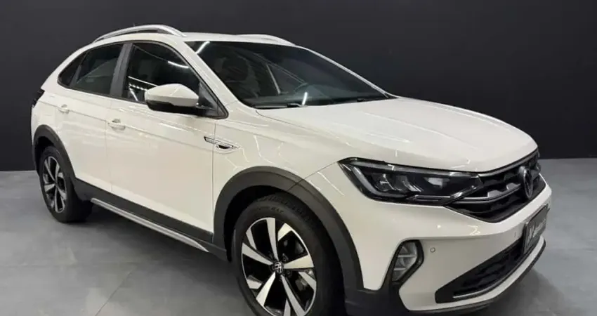 Volkswagen Nivus 2024 1.0 200 tsi total flex highline automático