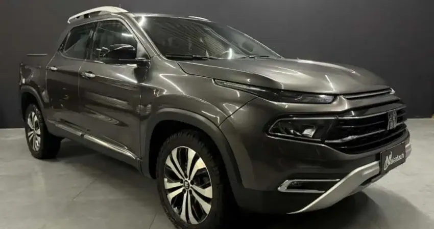 Fiat Toro 2023 2.0 16v turbo diesel volcano 4wd at9