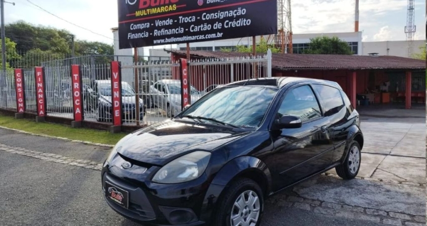 KA 1.0 2013 COMPLETO
