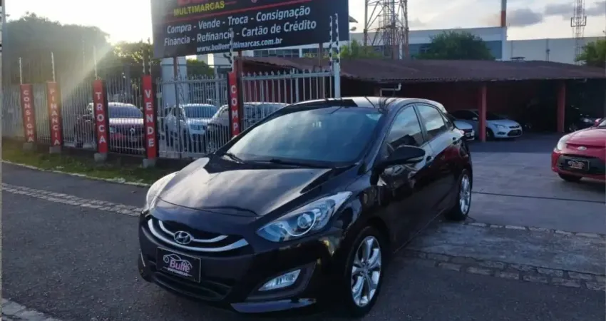 I30 Automático - Único Dono - Oferta válida somente a vista ou financiamento, para trocas Fipe.