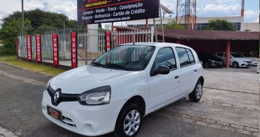 CLIO EXPRESSION 4 PORTAS