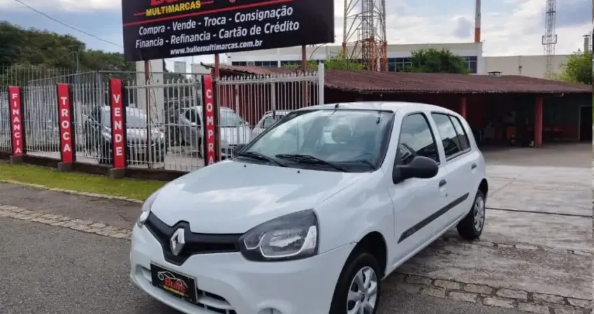 CLIO EXPRESSION 4 PORTAS