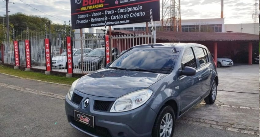 Sandero Expression 1.0