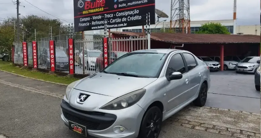  207 1.6 SEDAN  AUTOMÁTICO  ANO 2010  COMPLETO  R$: 19.900     Estamos na Rua Pedro Gusso nº 2340 -C