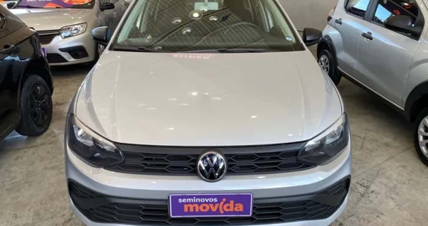 VOLKSWAGEN POLO 1.0 TRACK 12V 4P
