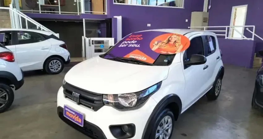 FIAT MOBI 1.0 FIRE LIKE 4P