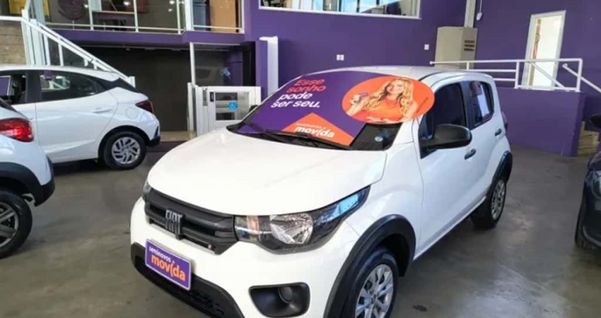 FIAT MOBI 1.0 FIRE LIKE 4P