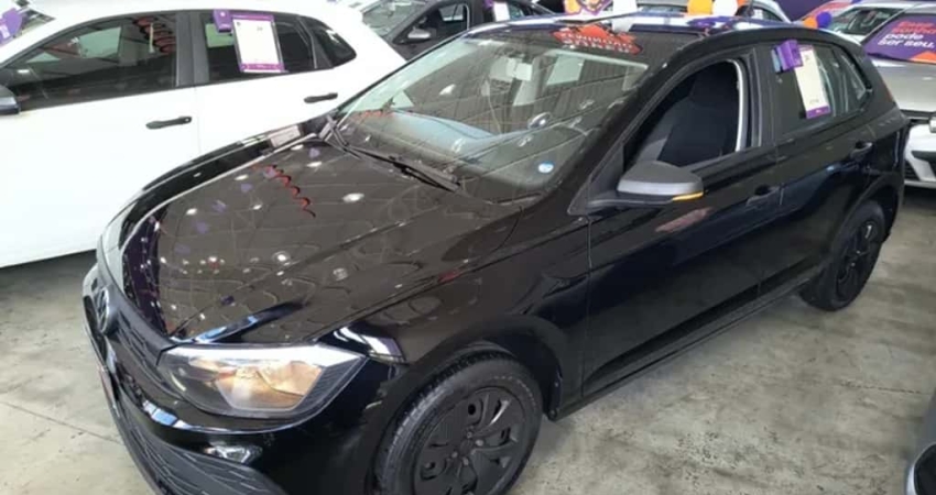 VOLKSWAGEN POLO 1.0 TRACK 12V 4P
