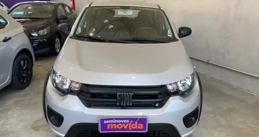 FIAT MOBI 1.0 FIRE LIKE 4P