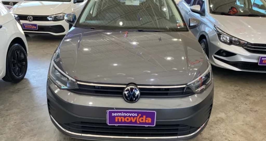 VOLKSWAGEN VIRTUS 1.0 TSI 12V 4P