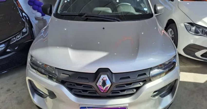 RENAULT KWID 1.0 ZEN 12V 4P