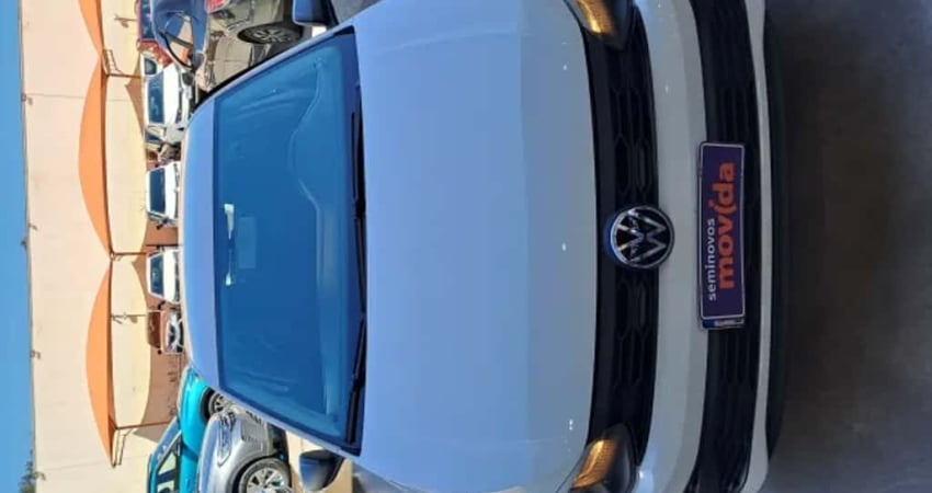 VOLKSWAGEN POLO 1.0 TRACK 12V 4P