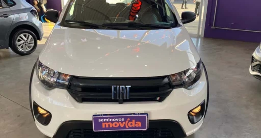 FIAT MOBI 1.0 FIRE LIKE 4P