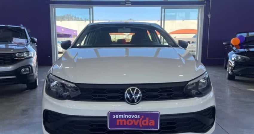VOLKSWAGEN POLO 1.0 TRACK 12V 4P