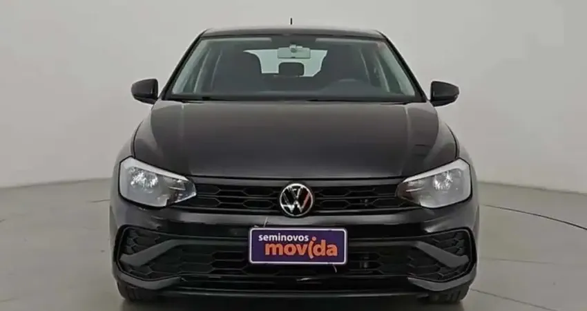 VOLKSWAGEN POLO 1.0 TRACK 12V 4P