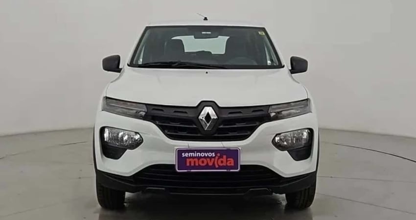 RENAULT KWID 1.0 ZEN 12V 4P