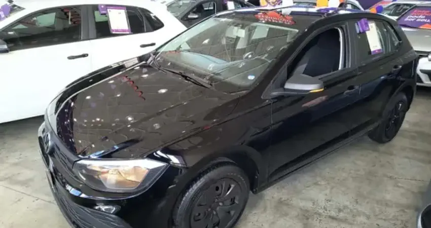 VOLKSWAGEN POLO 1.0 TRACK 12V 4P