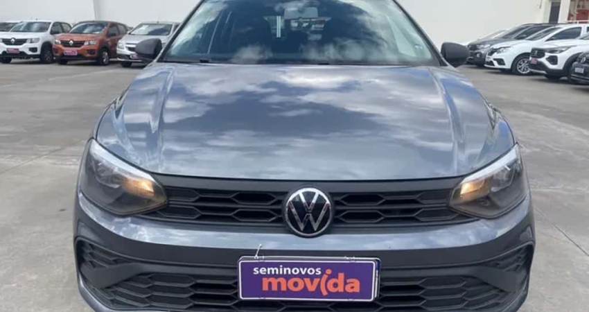 VOLKSWAGEN POLO 1.0 TRACK 12V 4P