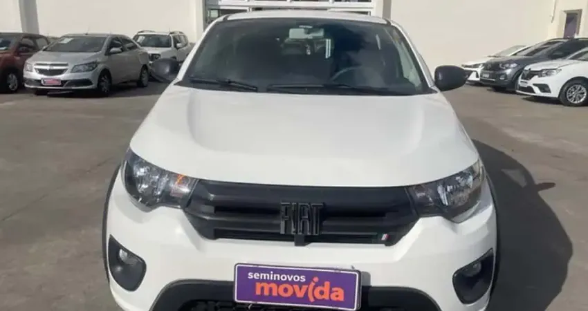 FIAT MOBI 1.0 FIRE LIKE 4P