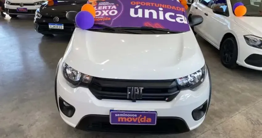 FIAT MOBI 1.0 FIRE LIKE 4P