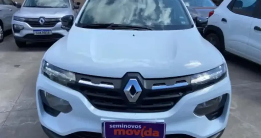 RENAULT KWID 1.0 INTENSE 12V 4P