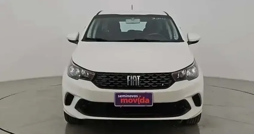 FIAT ARGO 1.0 DRIVE 6V 4P