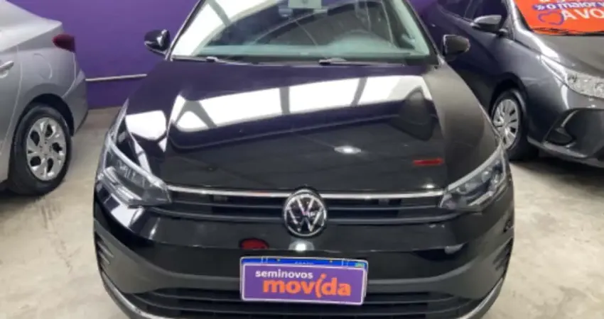 VOLKSWAGEN VIRTUS 1.0 TSI 12V 4P