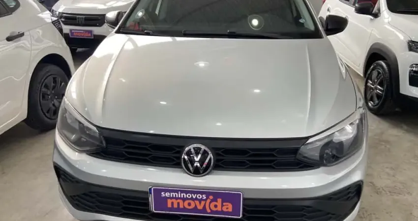 VOLKSWAGEN POLO 1.0 TRACK 12V 4P