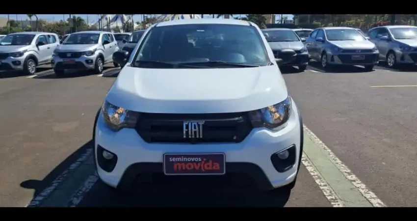 FIAT MOBI 1.0 FIRE LIKE 4P