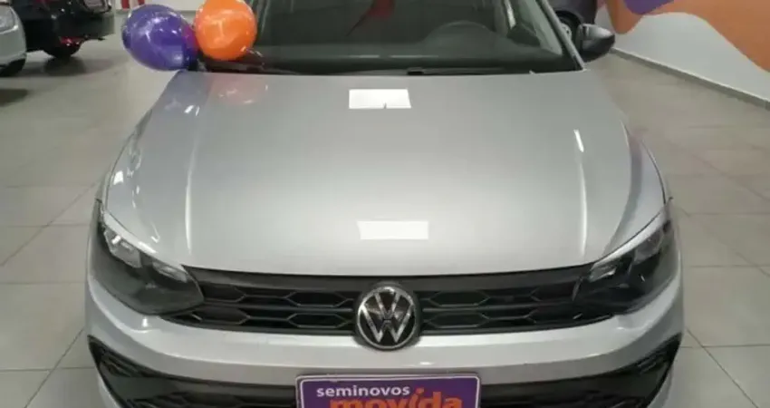 VOLKSWAGEN POLO 1.0 TRACK 12V 4P