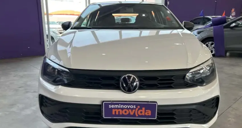 VOLKSWAGEN POLO 1.0 TRACK 12V 4P