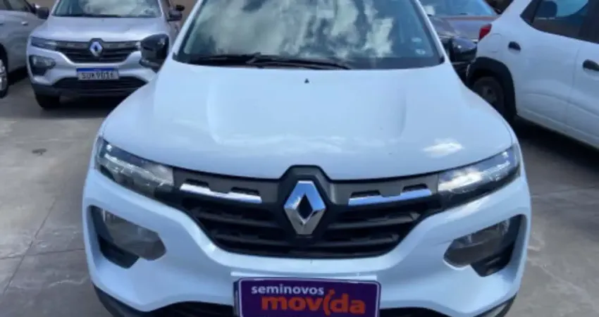 RENAULT KWID 1.0 INTENSE 12V 4P