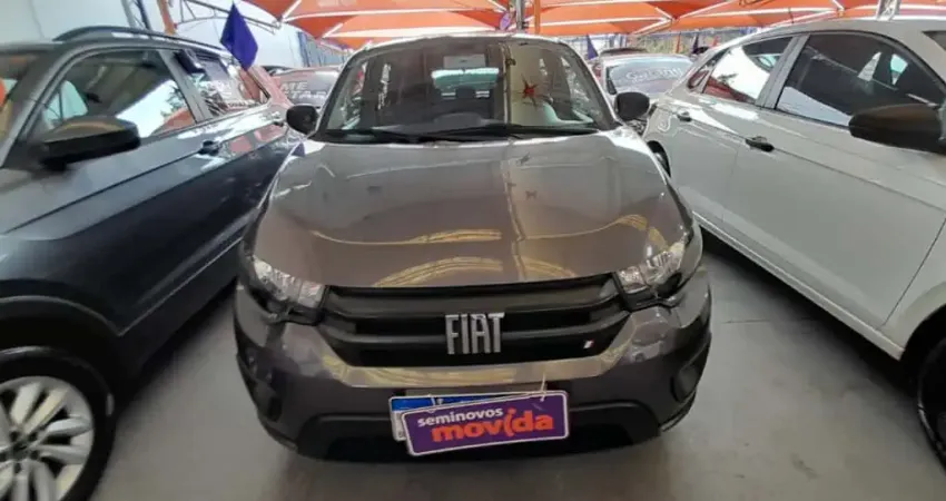 FIAT MOBI 1.0 FIRE LIKE 4P