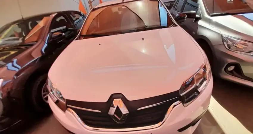 RENAULT LOGAN 1.0 ZEN 12V 4P