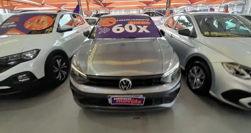 VOLKSWAGEN POLO 1.0 TRACK 12V 4P