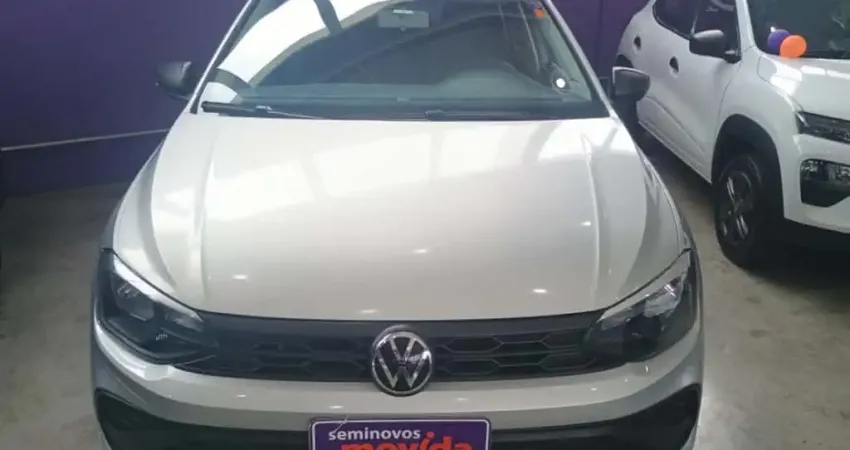 VOLKSWAGEN POLO 1.0 TRACK 12V 4P