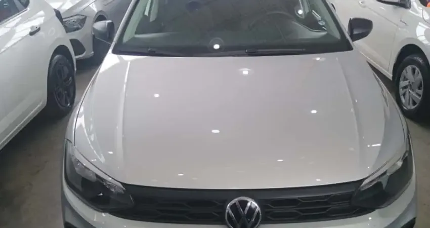 VOLKSWAGEN POLO 1.0 TRACK 12V 4P