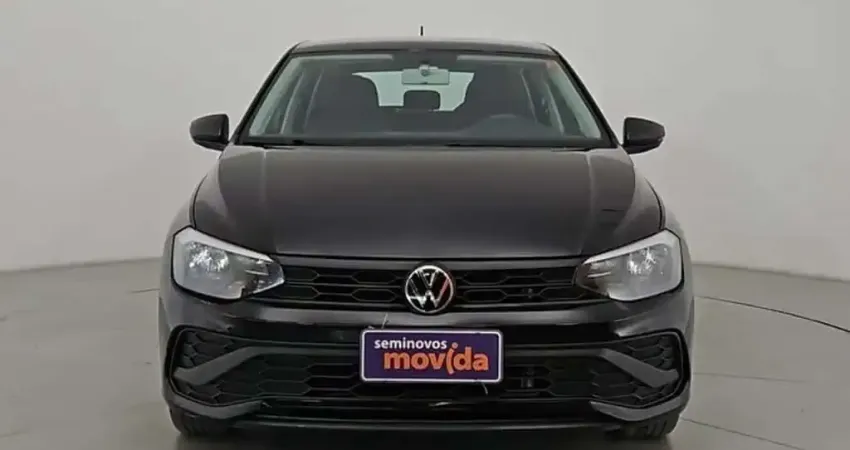 VOLKSWAGEN POLO 1.0 TRACK 12V 4P