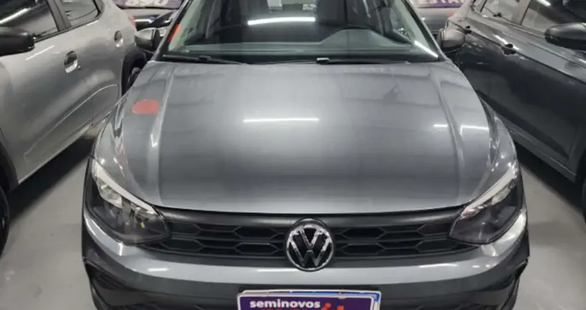 VOLKSWAGEN POLO 1.0 TRACK 12V 4P