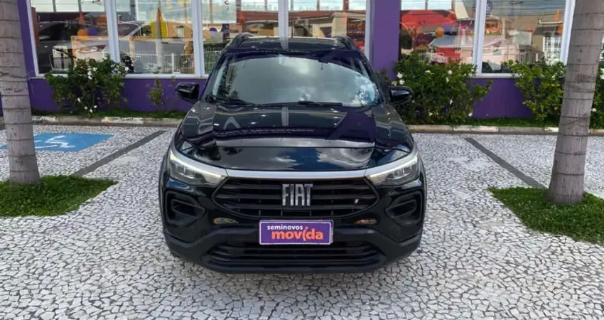 FIAT PULSE 1.3 DRIVE 8V 4P