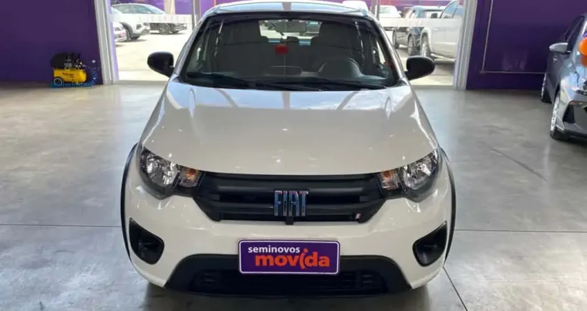 FIAT MOBI 1.0 FIRE LIKE 4P