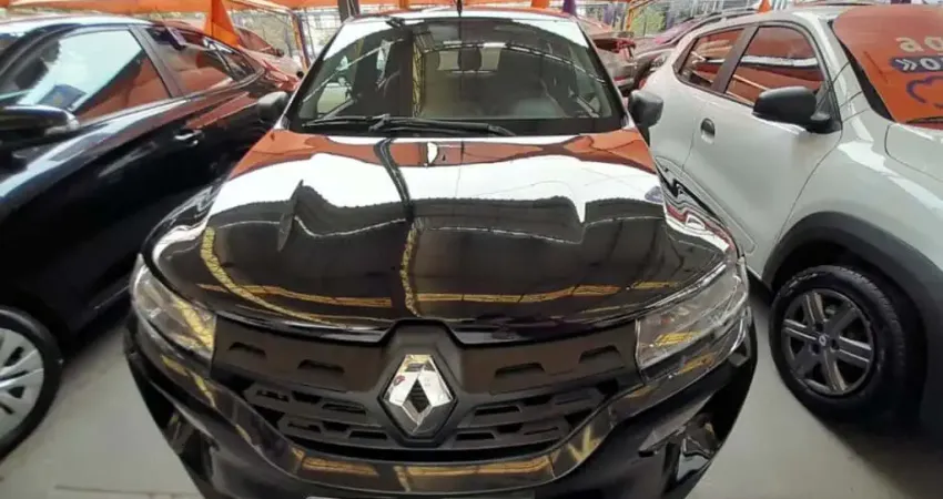 RENAULT KWID 1.0 ZEN 12V 4P