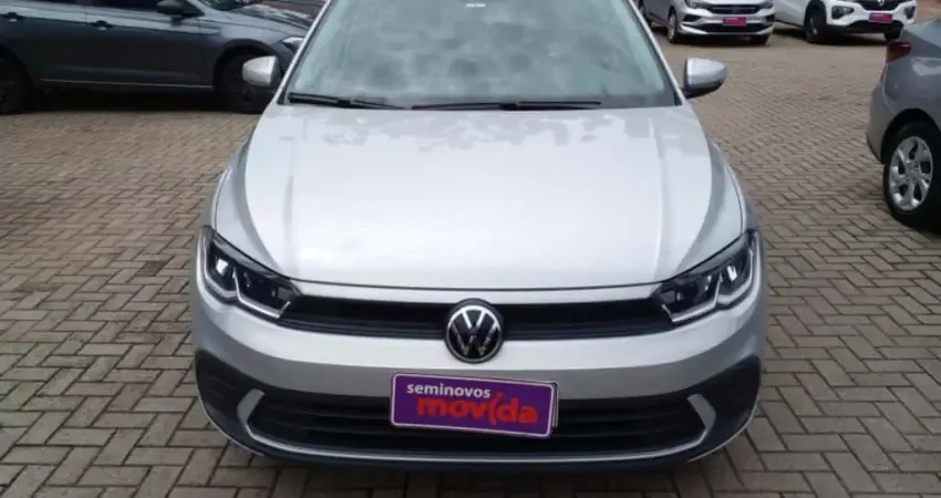 VOLKSWAGEN POLO 1.0 MPI 12V 4P