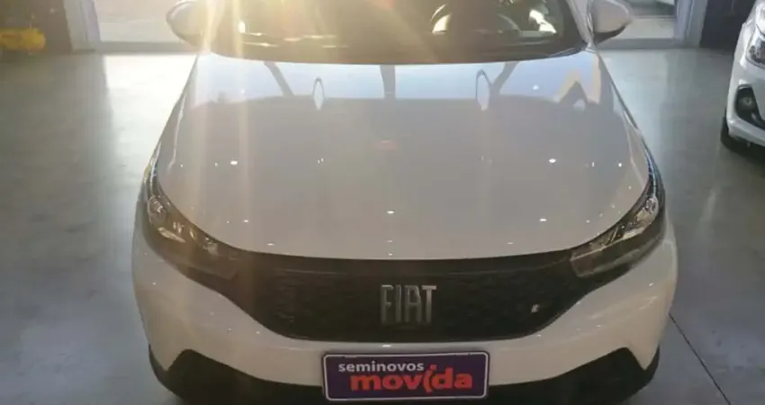 FIAT ARGO 1.0 DRIVE 6V 4P