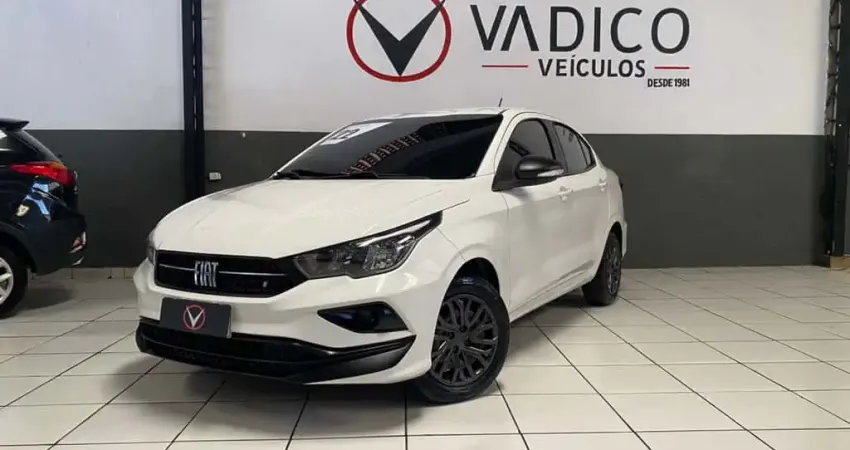 Fiat Cronos 2022 1.3 firefly flex manual