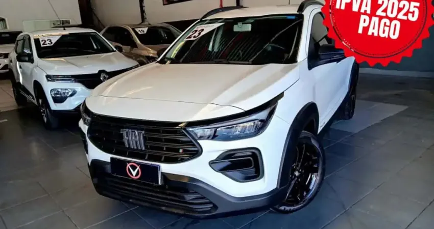 Fiat Pulse 2023 1.3 flex drive manual