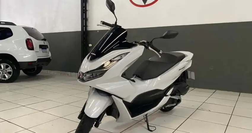 Honda Pcx 160  2025